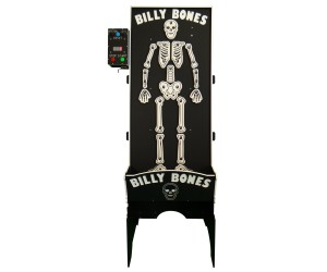 Billy Bones - Electronic